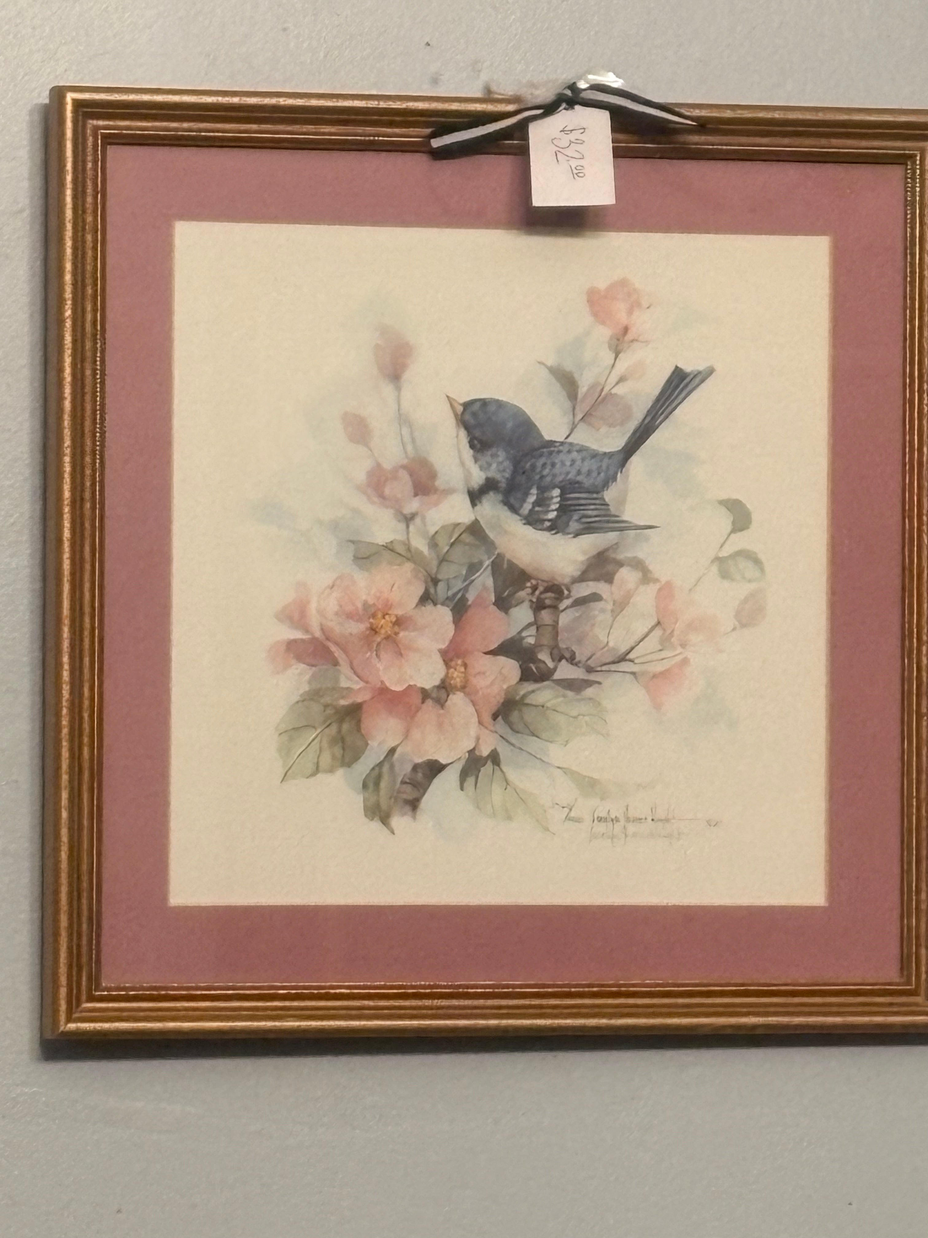Pictures, Frames, & Wall hangings