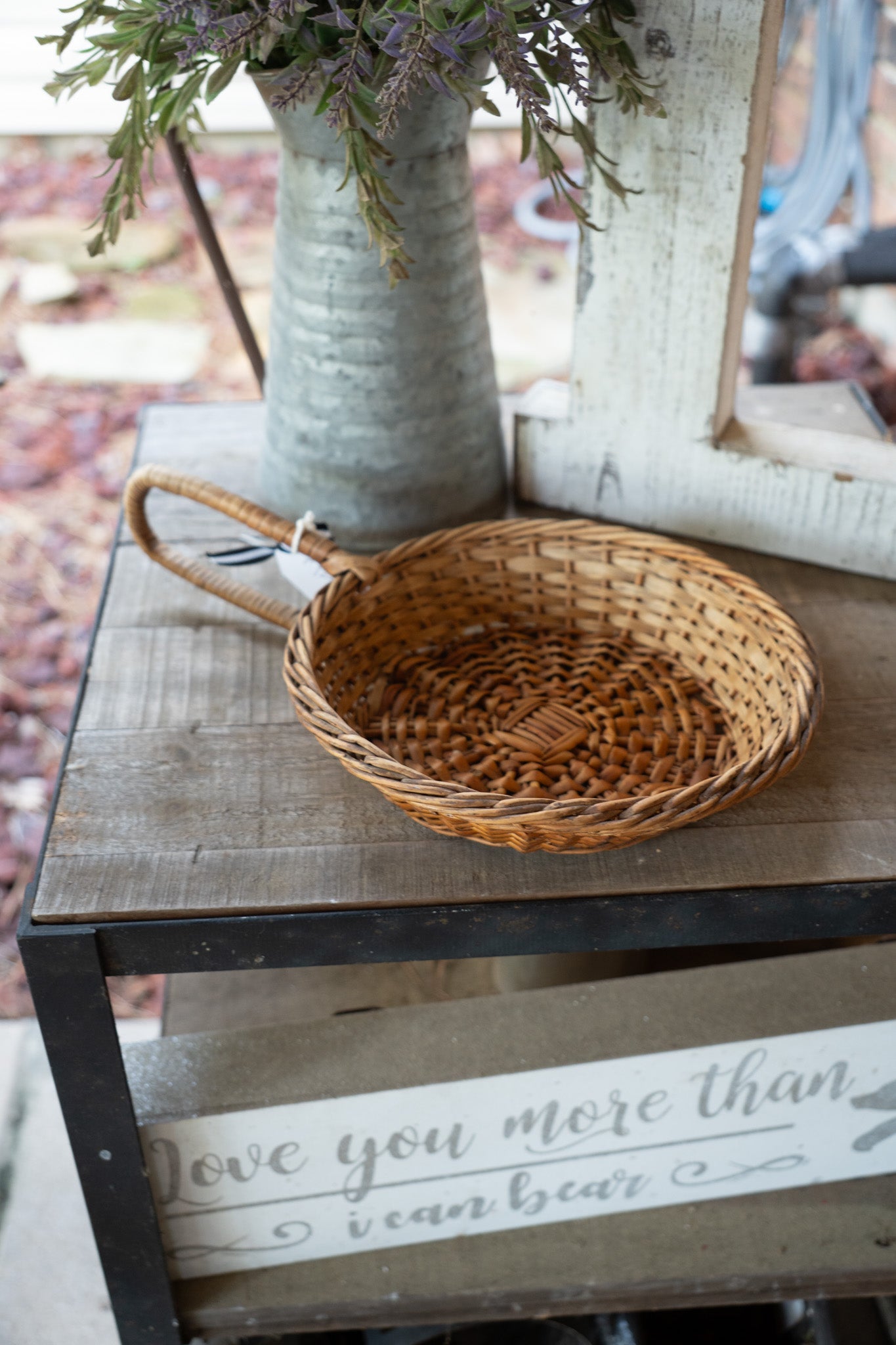 Baskets