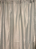 Sky Blue Curtain Panels