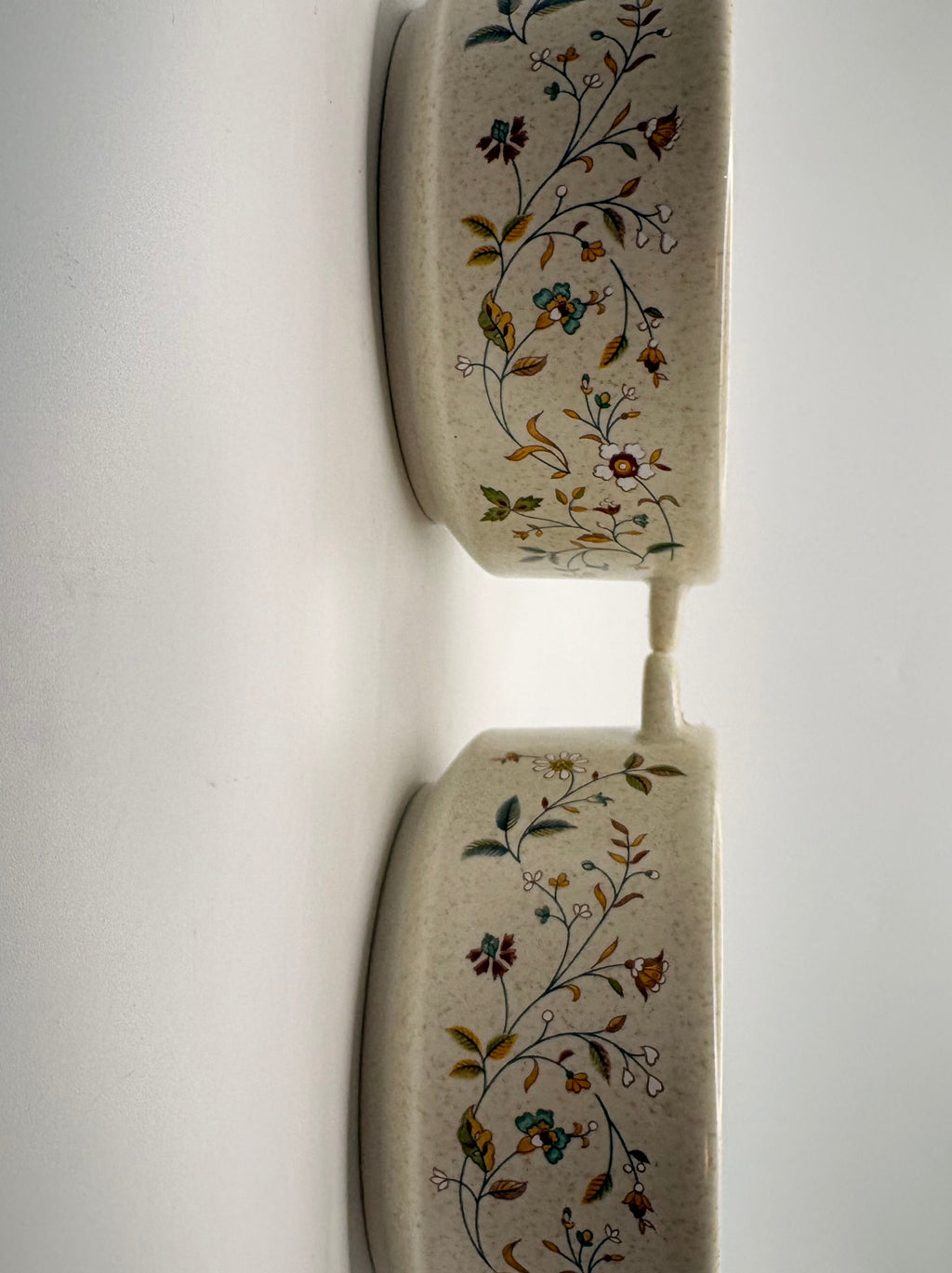 Lenox Temper-Ware Merriment 2-Piece Bowl Set