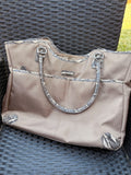 Ellen Tracy Laptop Tote