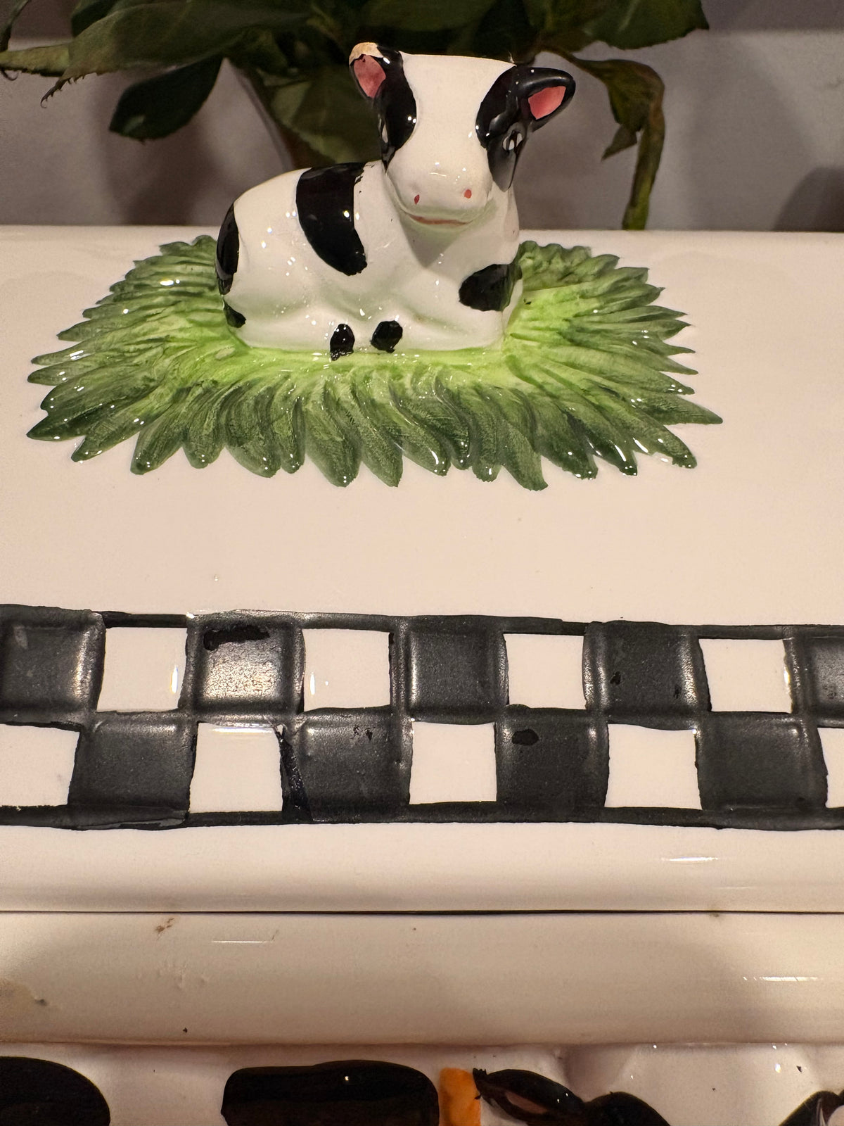 KMC Kitchen Cow Set – 8 Piece