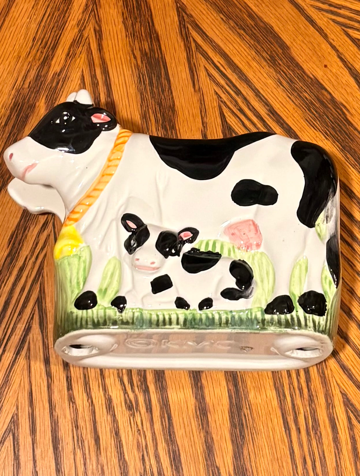 KMC Kitchen Cow Set – 8 Piece