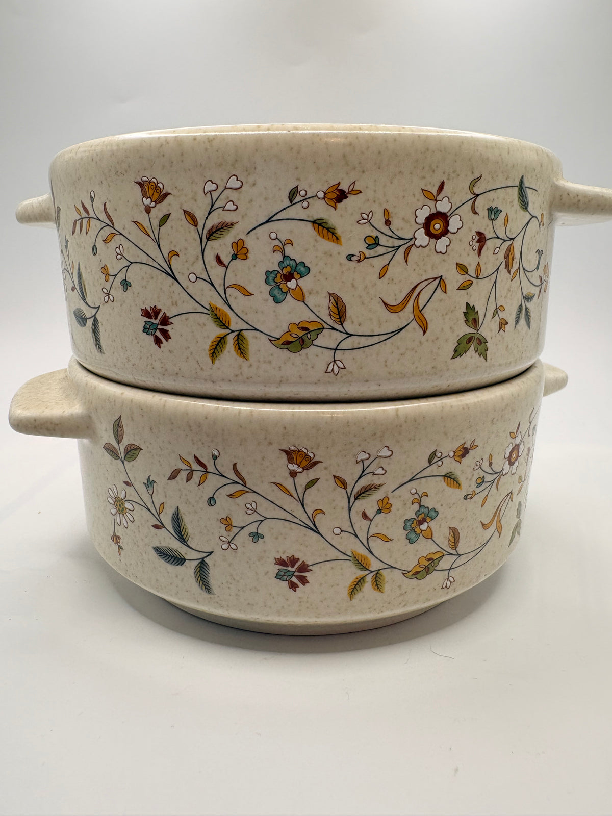 Lenox Temper-Ware Merriment 2-Piece Bowl Set