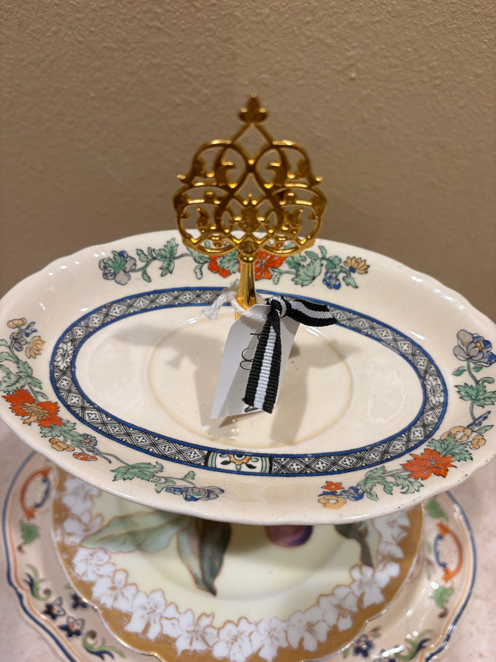 3-Tier Dessert Stand