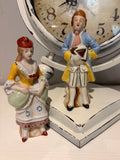 Colonial Porcelain Figurines