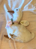 1983 My Duck Plush — Vintage Stuffed Animal