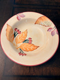 Wild Berries by Home Cereal Bowls (Set of 4)