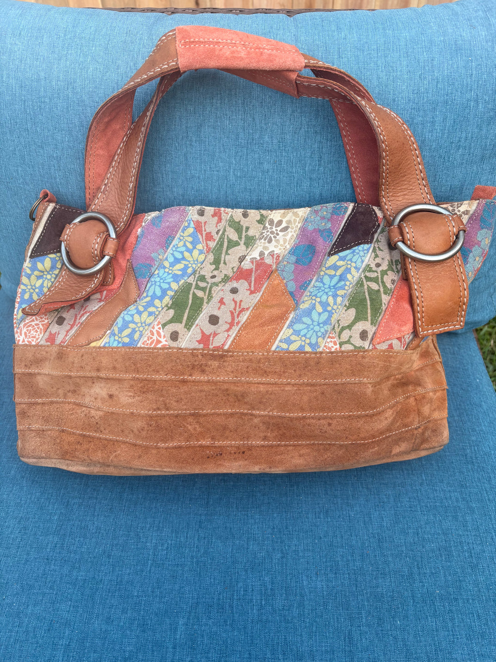 Fossil Ari Hobo Bag