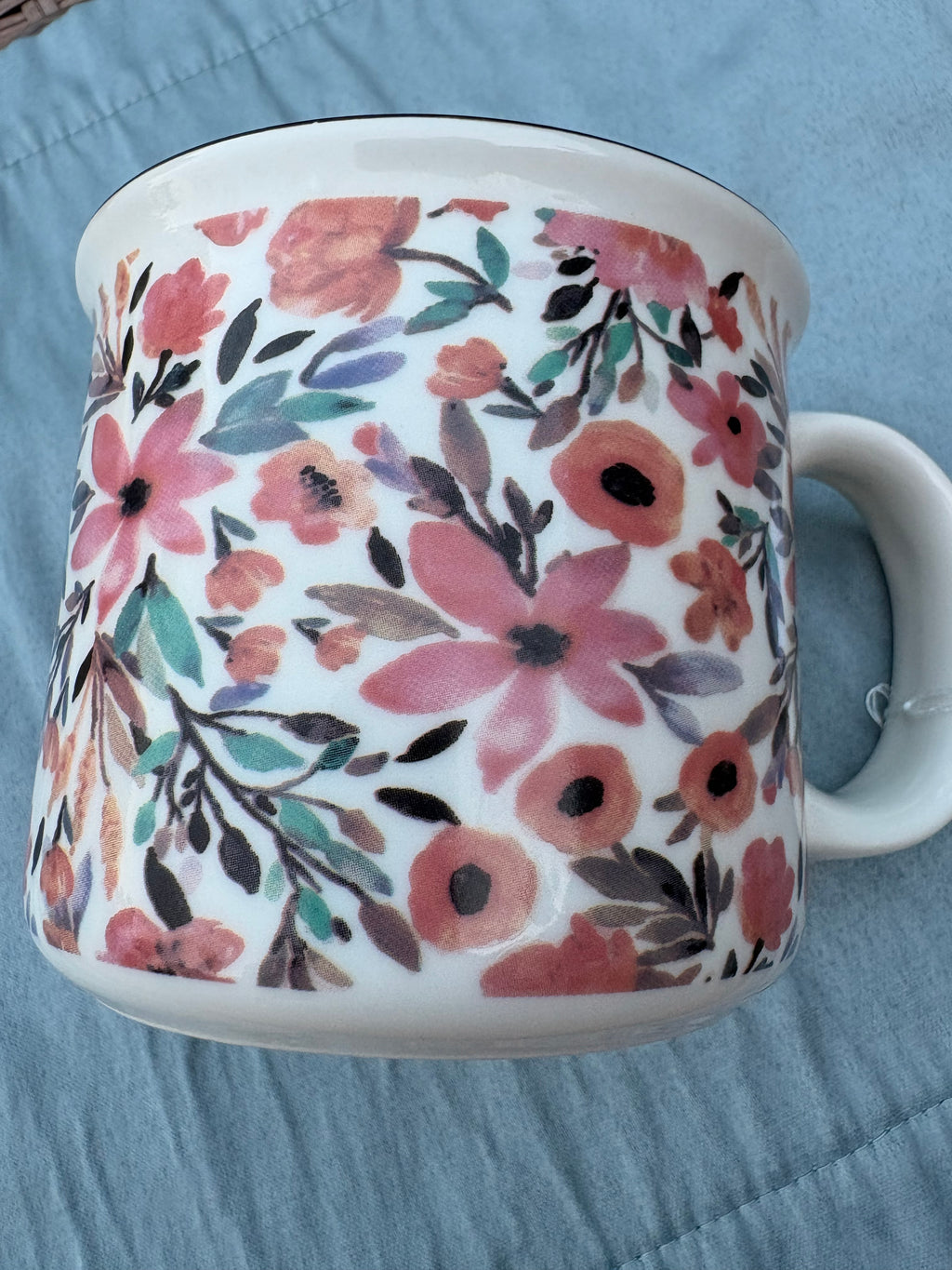 Orly Madison Coffee Mug