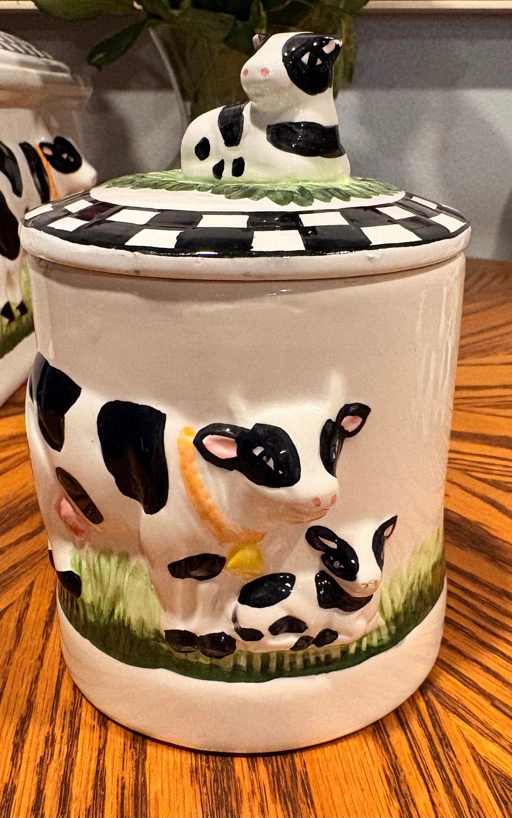 KMC Kitchen Cow Set – 8 Piece