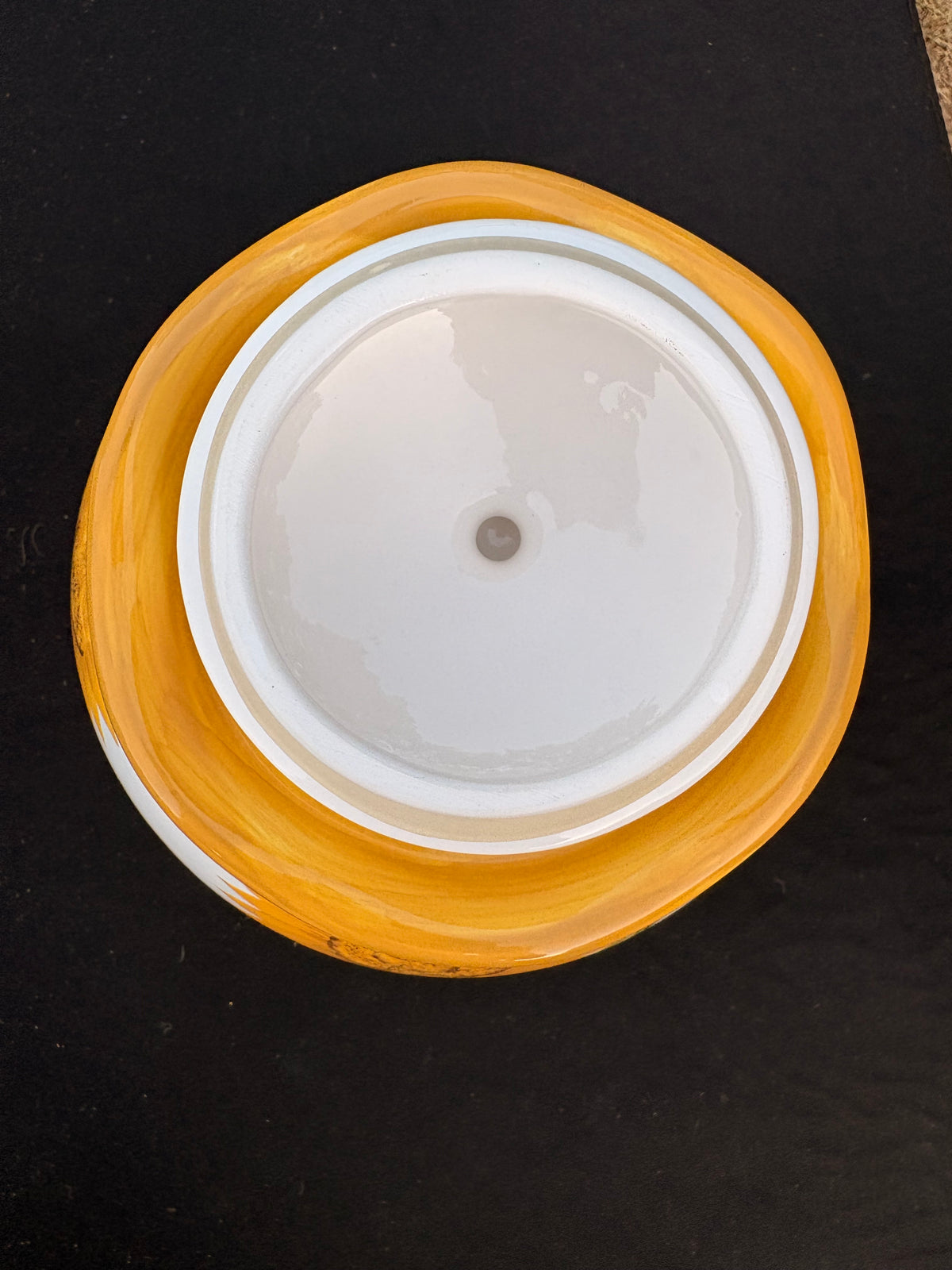 Nonni's Biscotti Jar