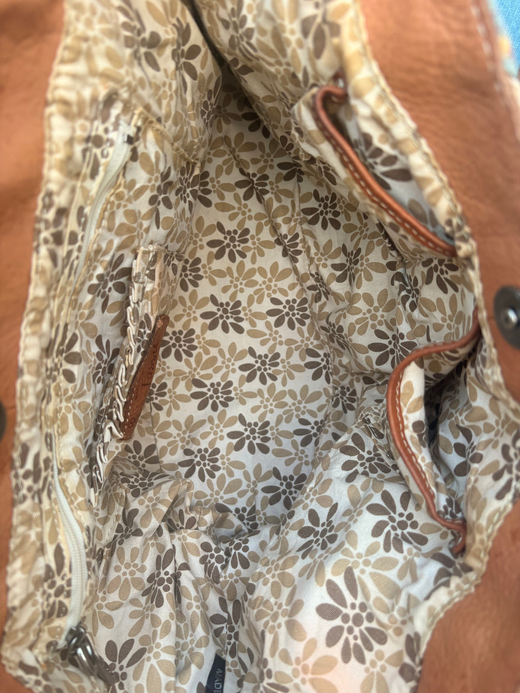 Fossil Ari Hobo Bag