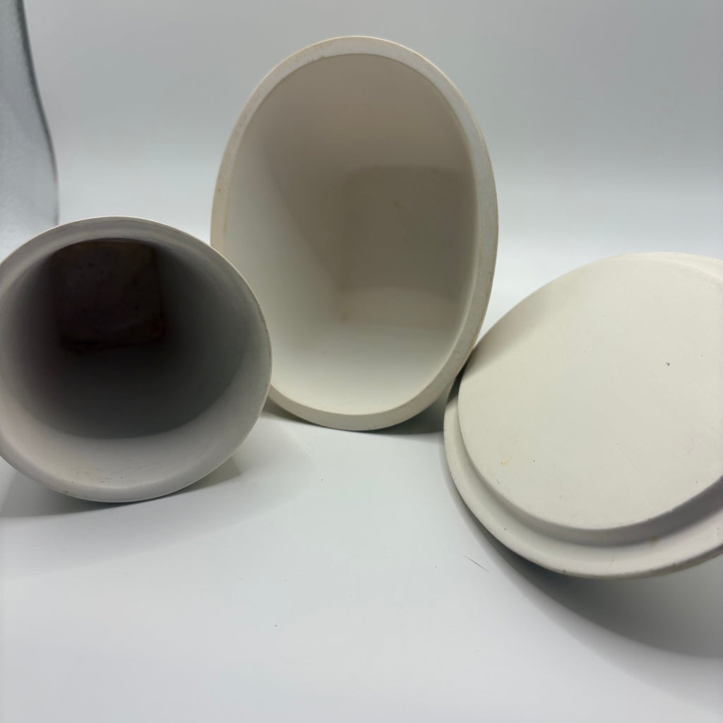 Croscill Ivy Jar and Vase Vanity 2 -Pc. Set