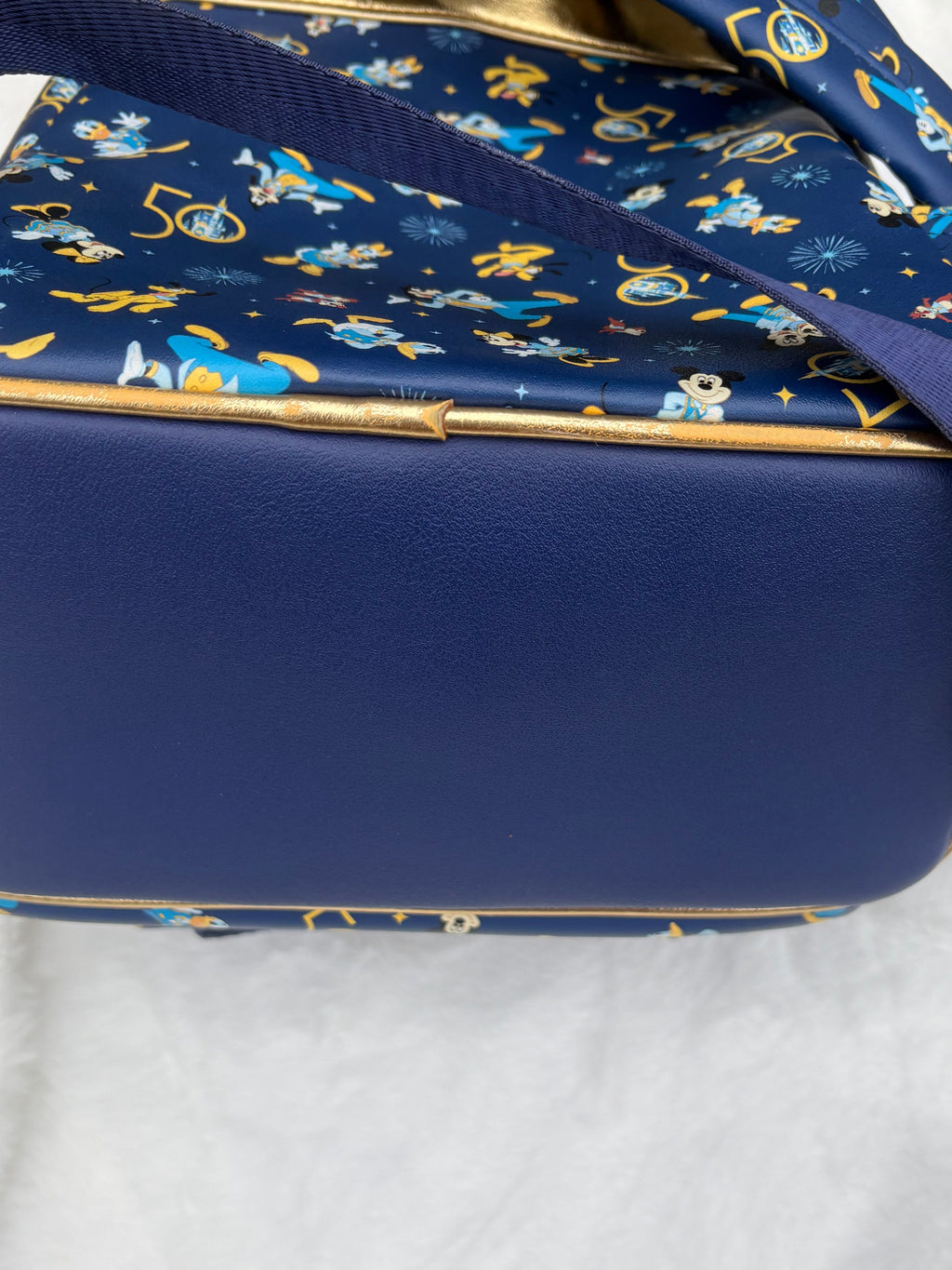 Disney 50th Anniversary Mini Backpack