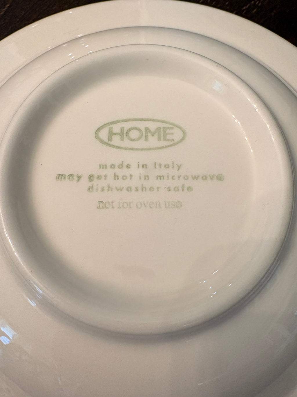 Wild Berries by Home Cereal Bowls (Set of 4)