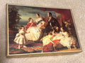 Buckingham 1000 Piece Jigsaw Puzzle