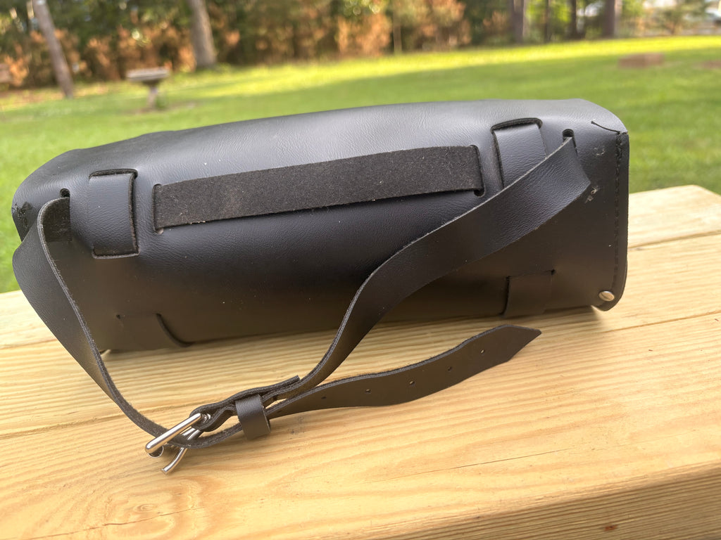 Harley Davidson Handlebar Bag