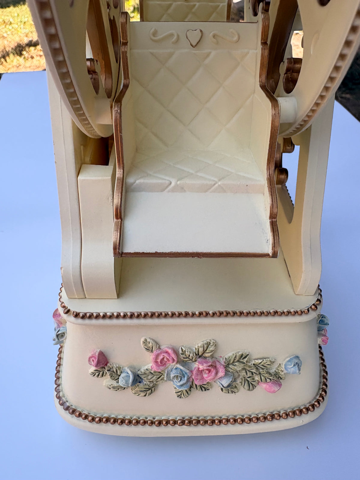 PS Design Musical Ferris Wheel, “Waltz of the Flowers”