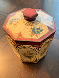 Vintage Arthur Holland England Toffee Tin