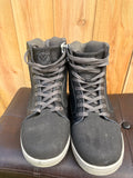Street & Steel Kickstarter Riding Shoes