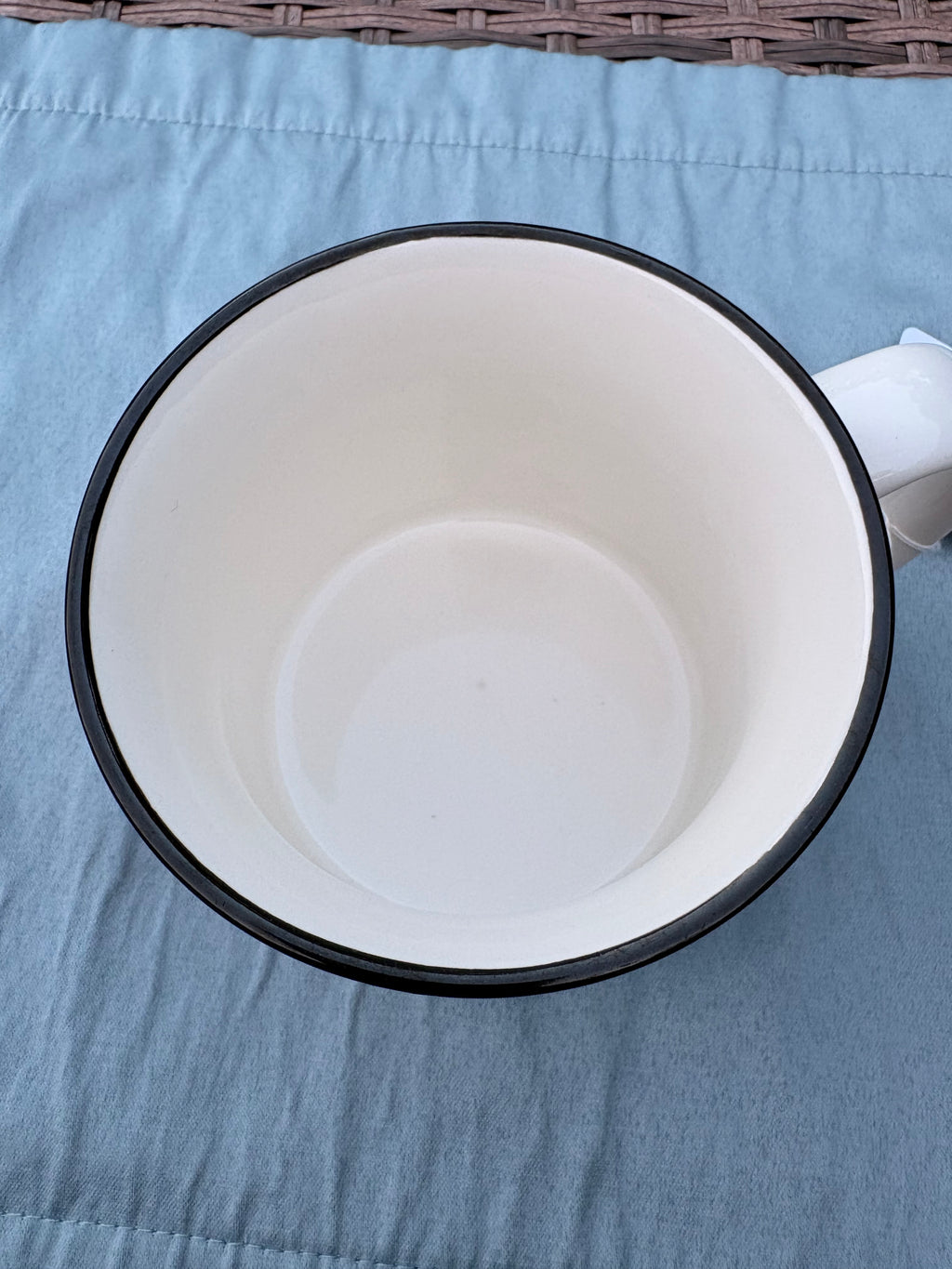 Orly Madison Coffee Mug