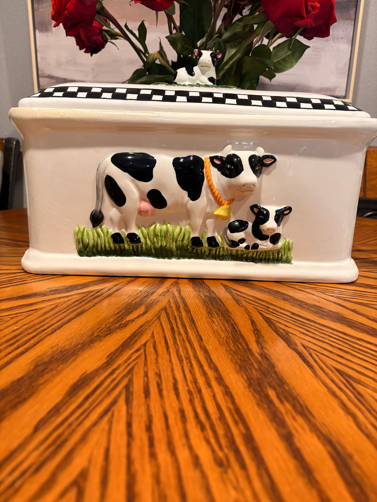 KMC Kitchen Cow Set – 8 Piece