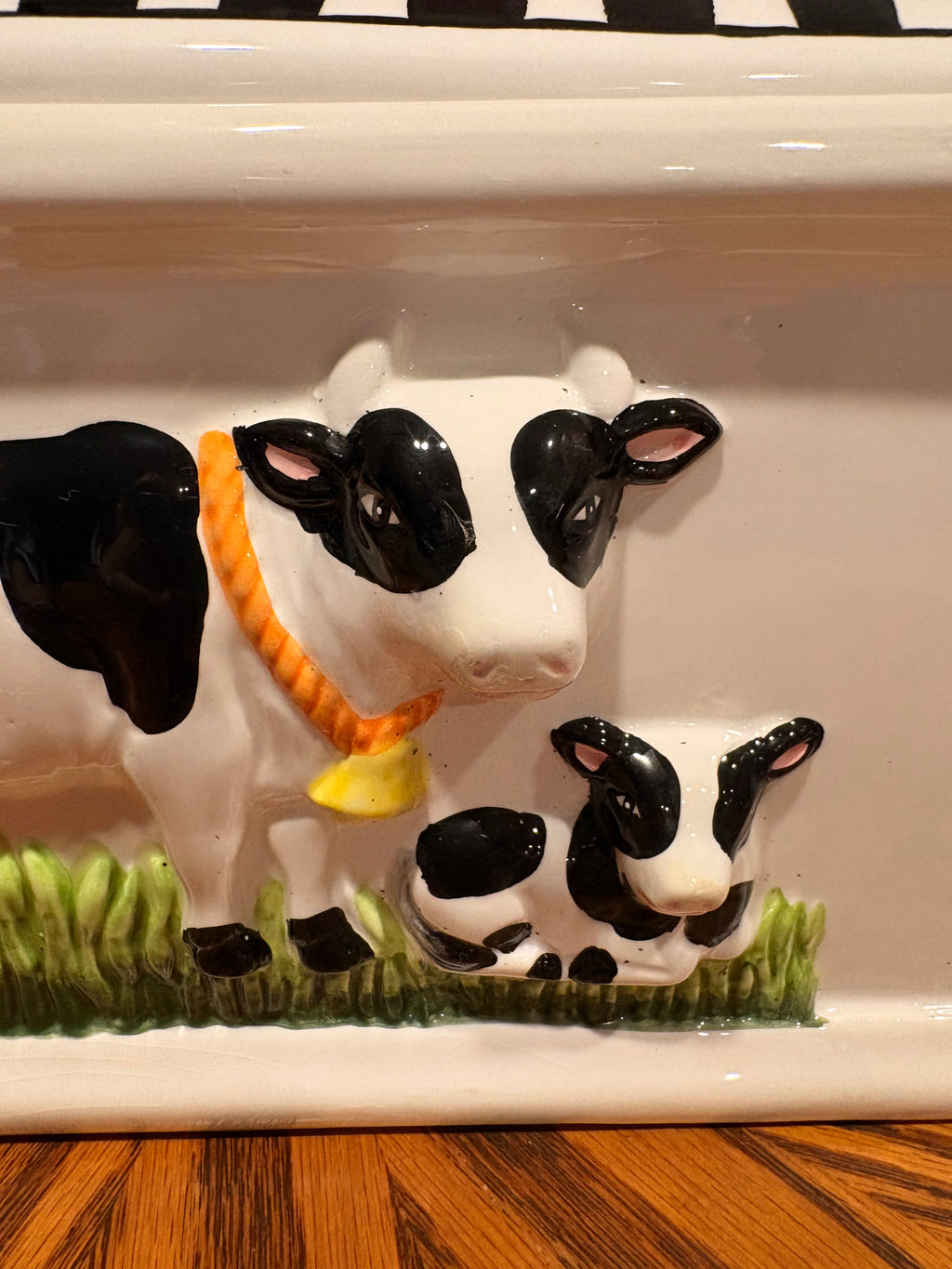 KMC Kitchen Cow Set – 8 Piece