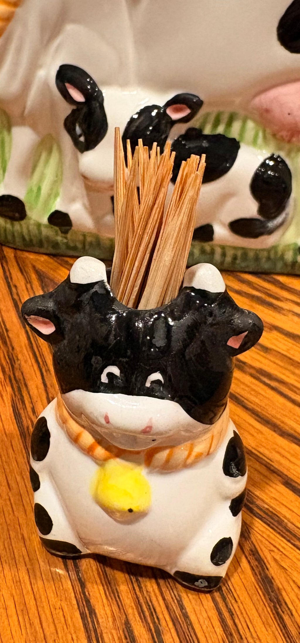 KMC Kitchen Cow Set – 8 Piece