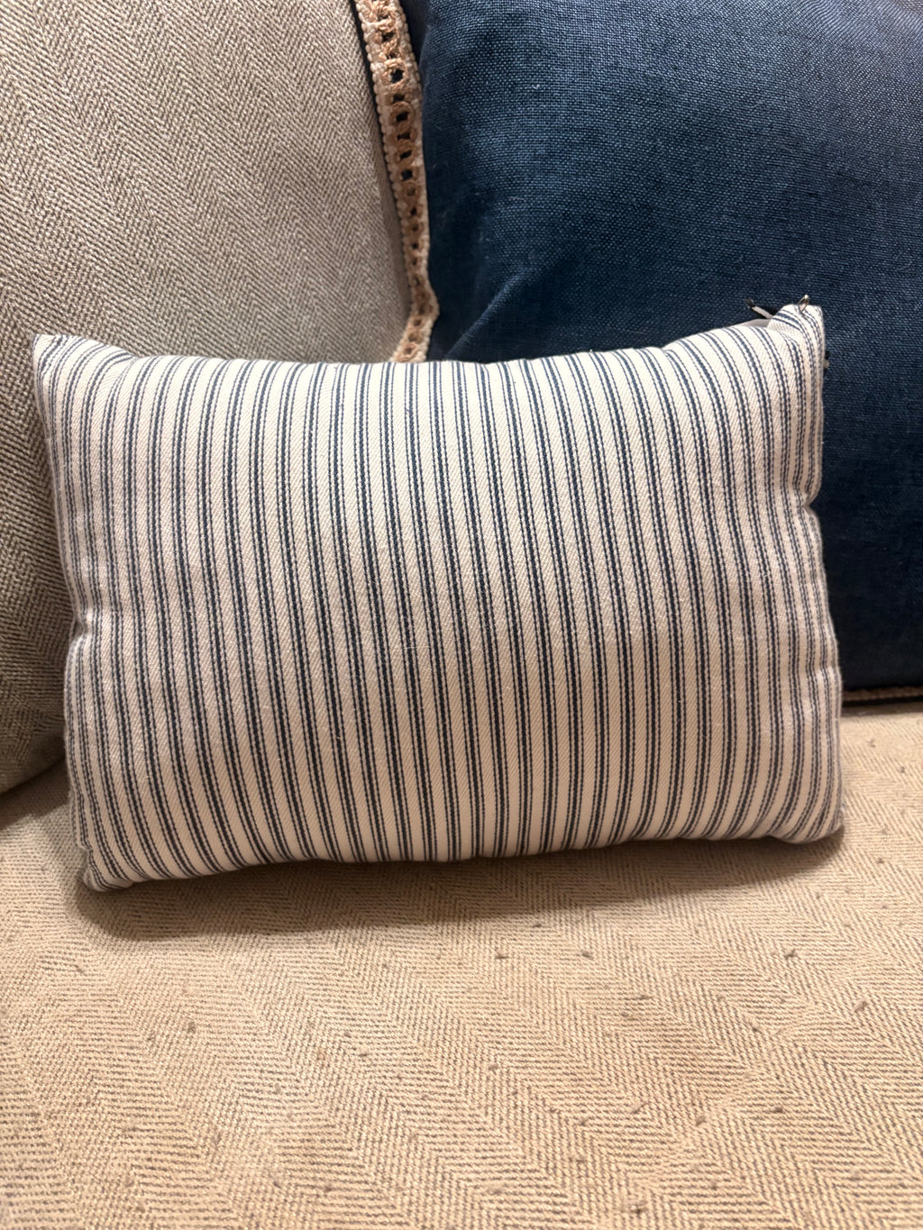 Fall Accent Pillow