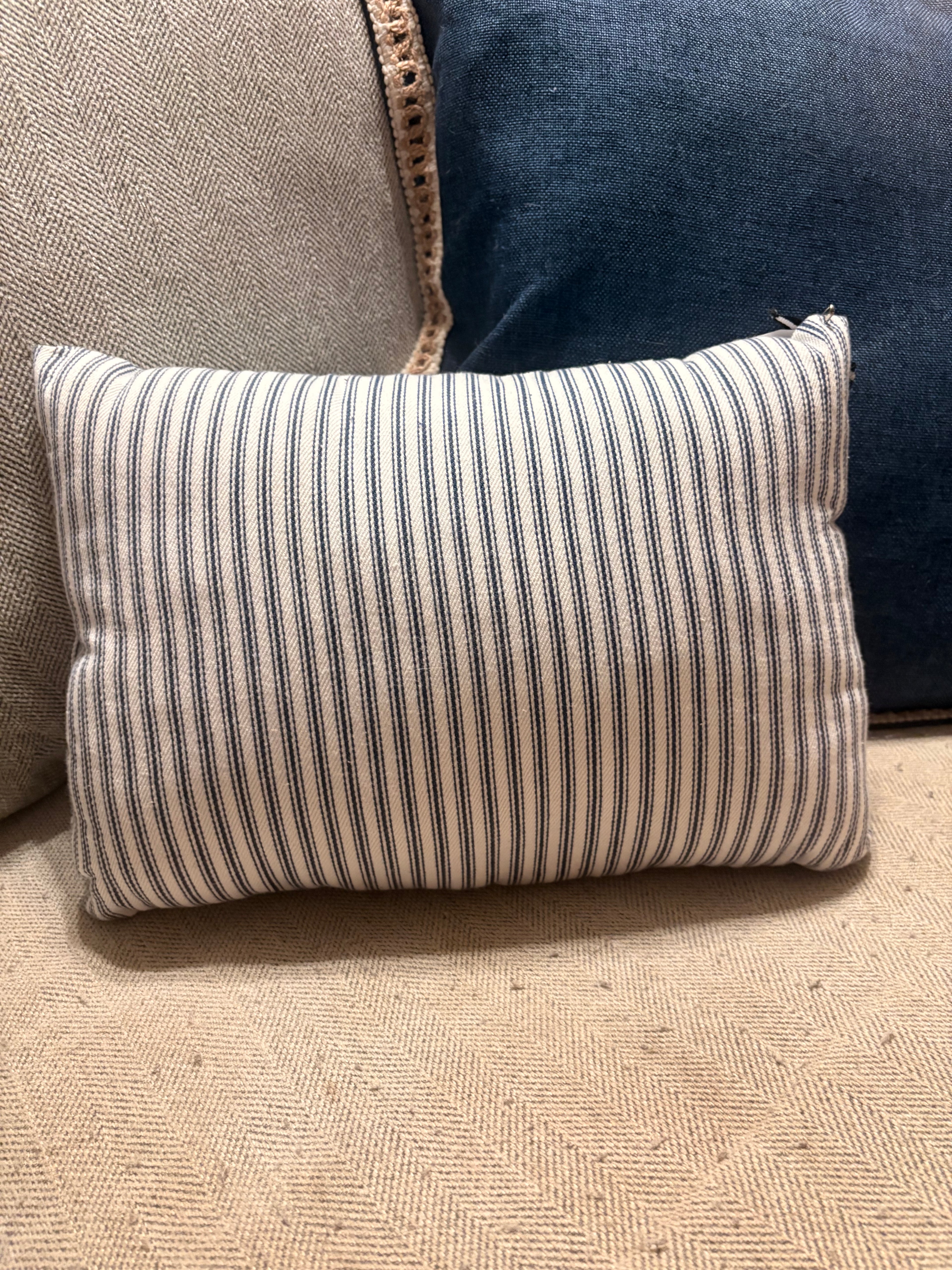 Fall Accent Pillow