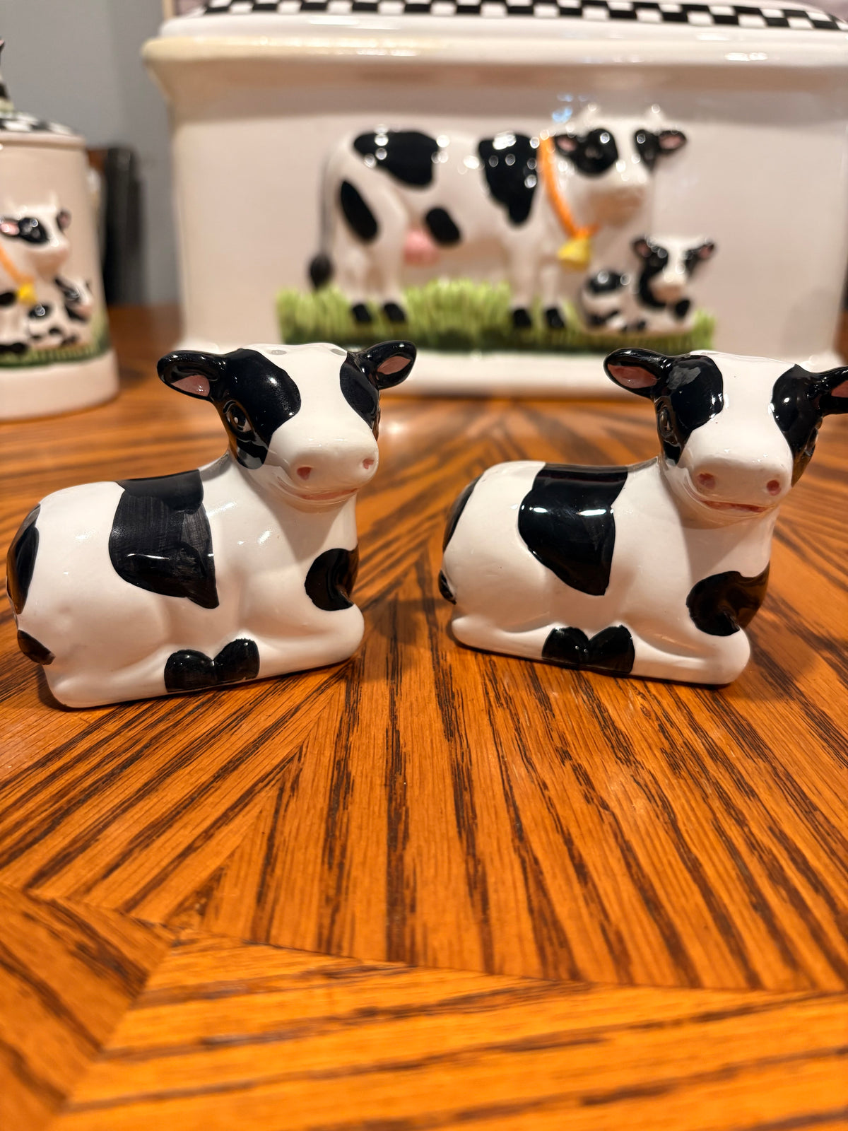 KMC Kitchen Cow Set – 8 Piece