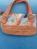 Fossil Ari Hobo Bag