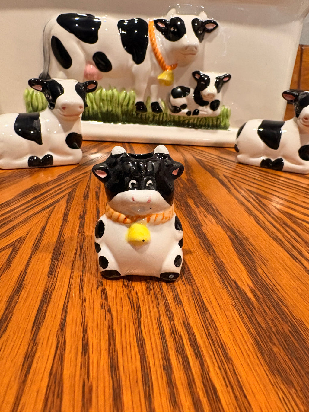 KMC Kitchen Cow Set – 8 Piece