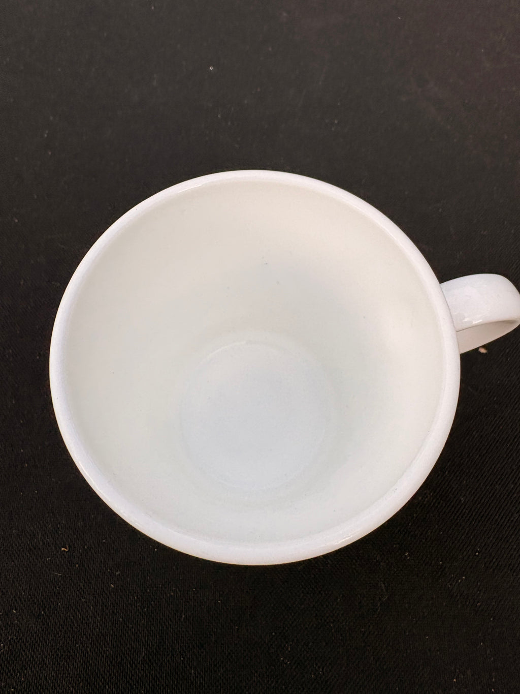 Corelle Wisteria Coffee Mug by Corning