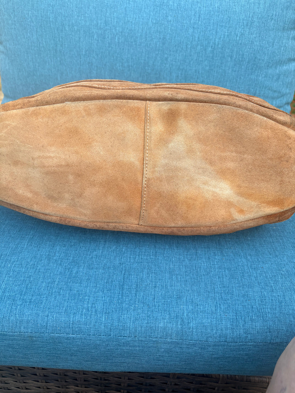 Fossil Ari Hobo Bag