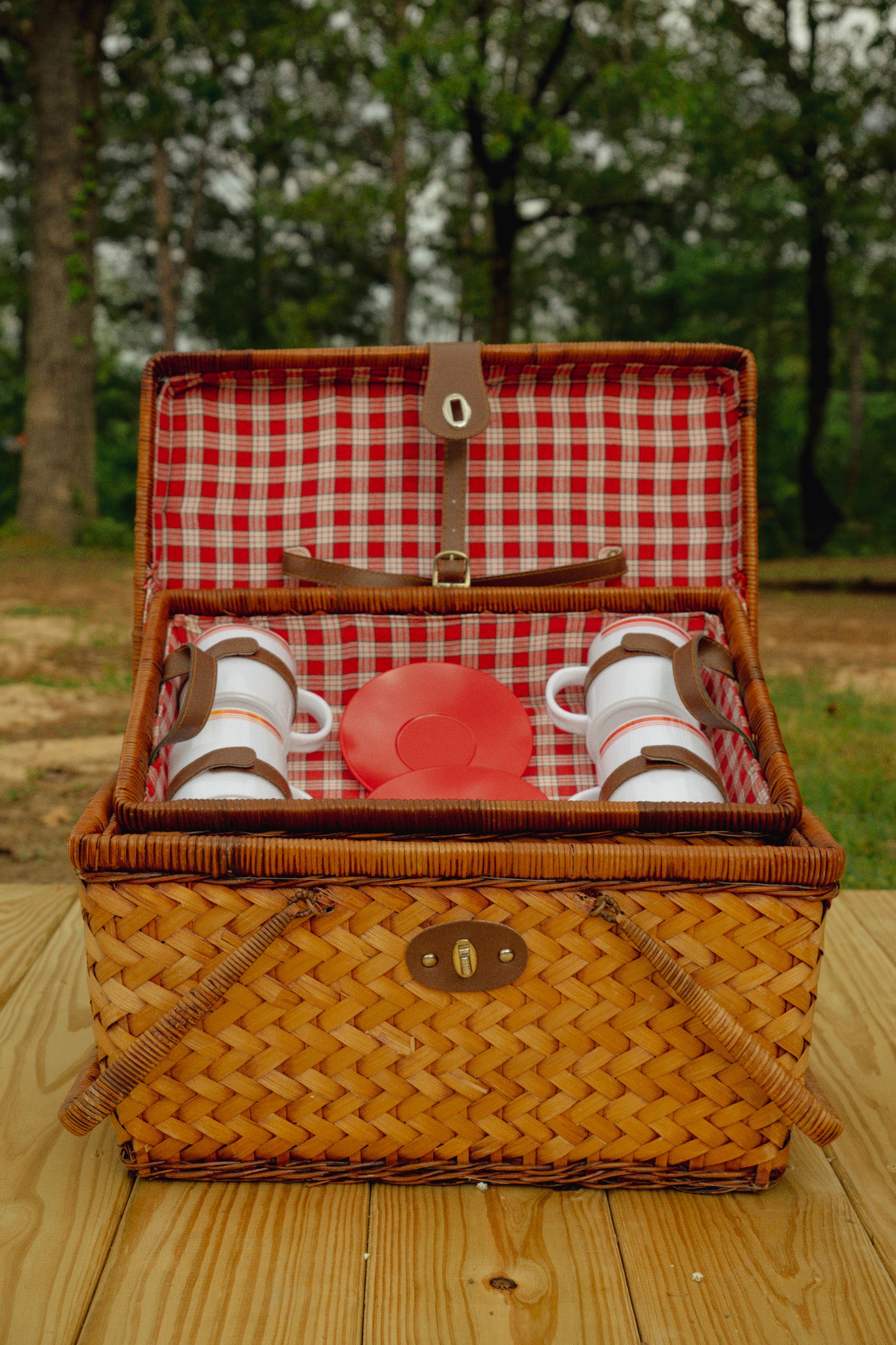 Picnic Basket