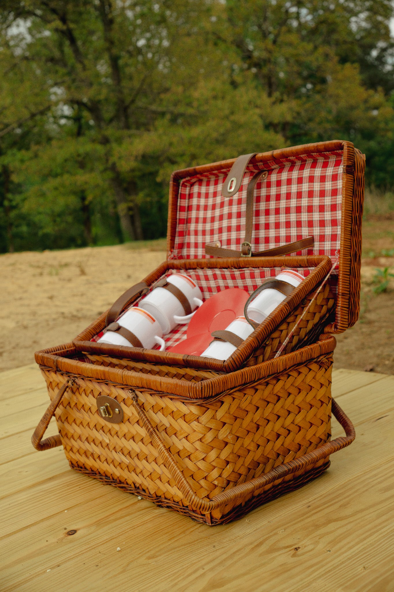Picnic Basket