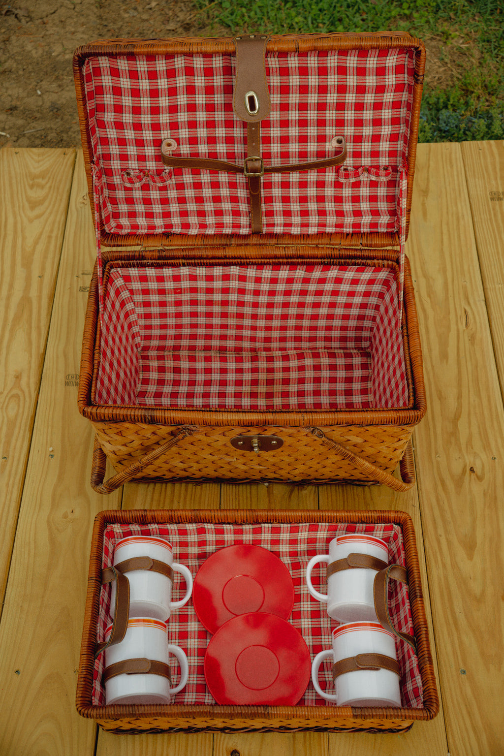 Picnic Basket