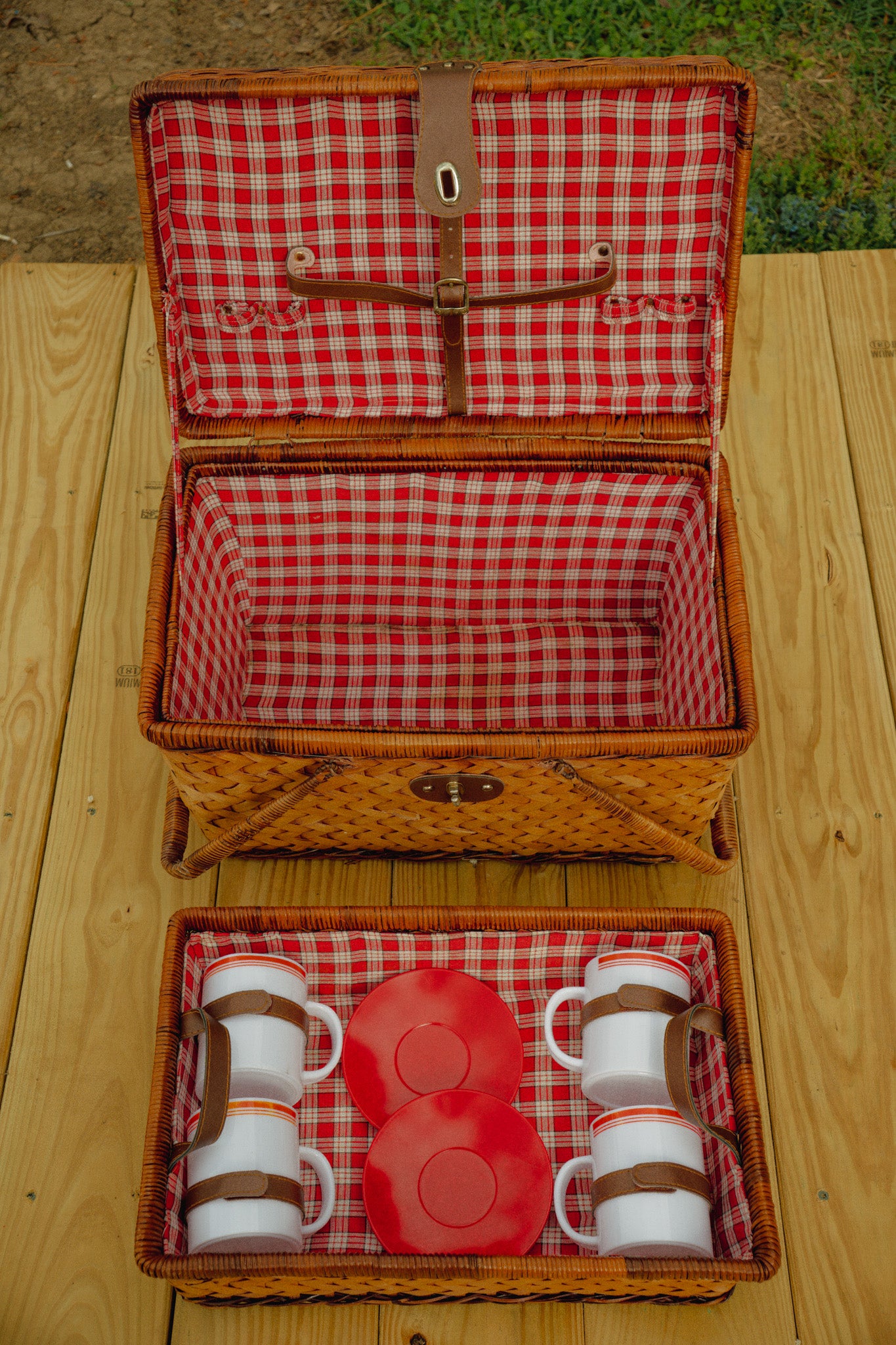 Picnic Basket