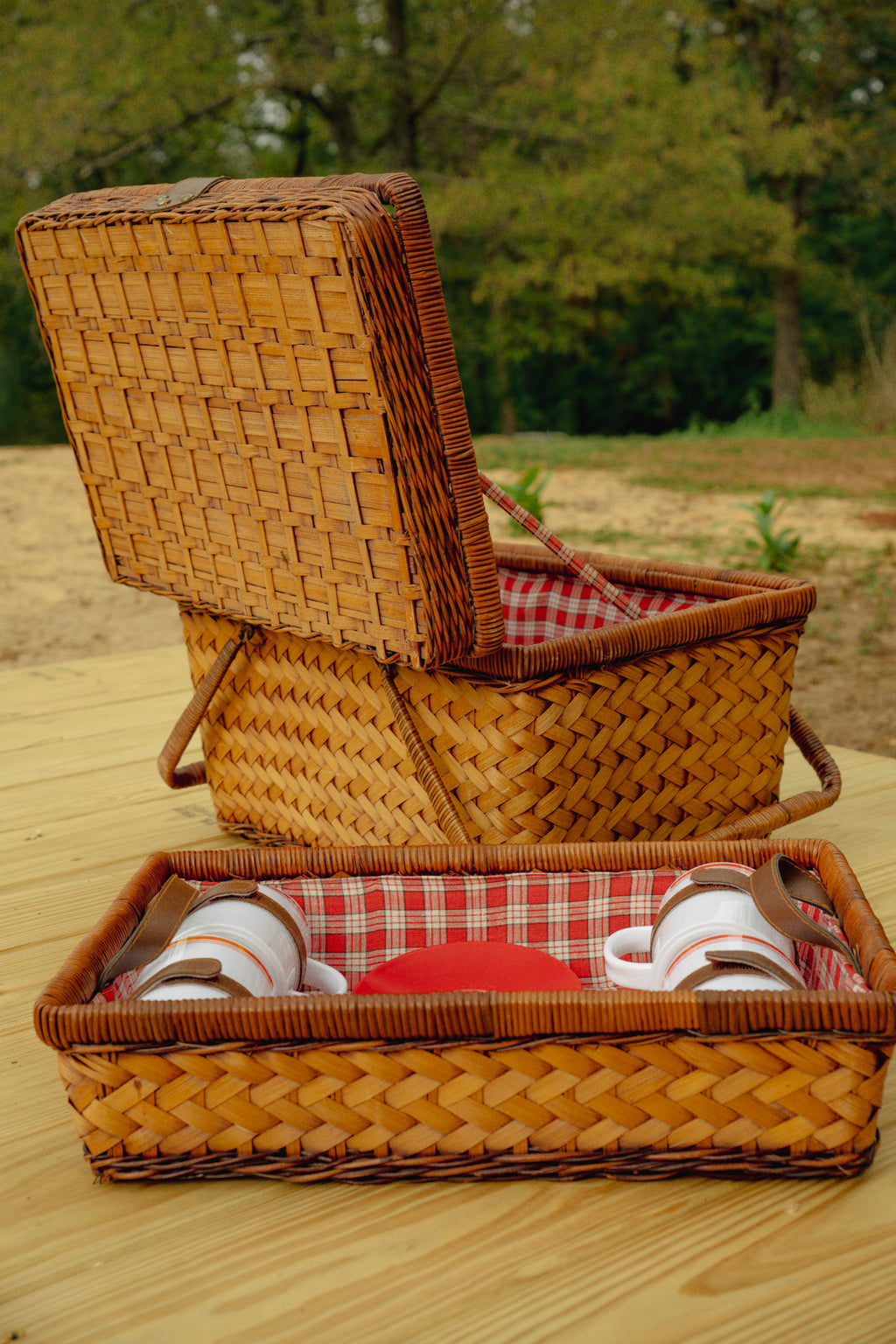 Picnic Basket