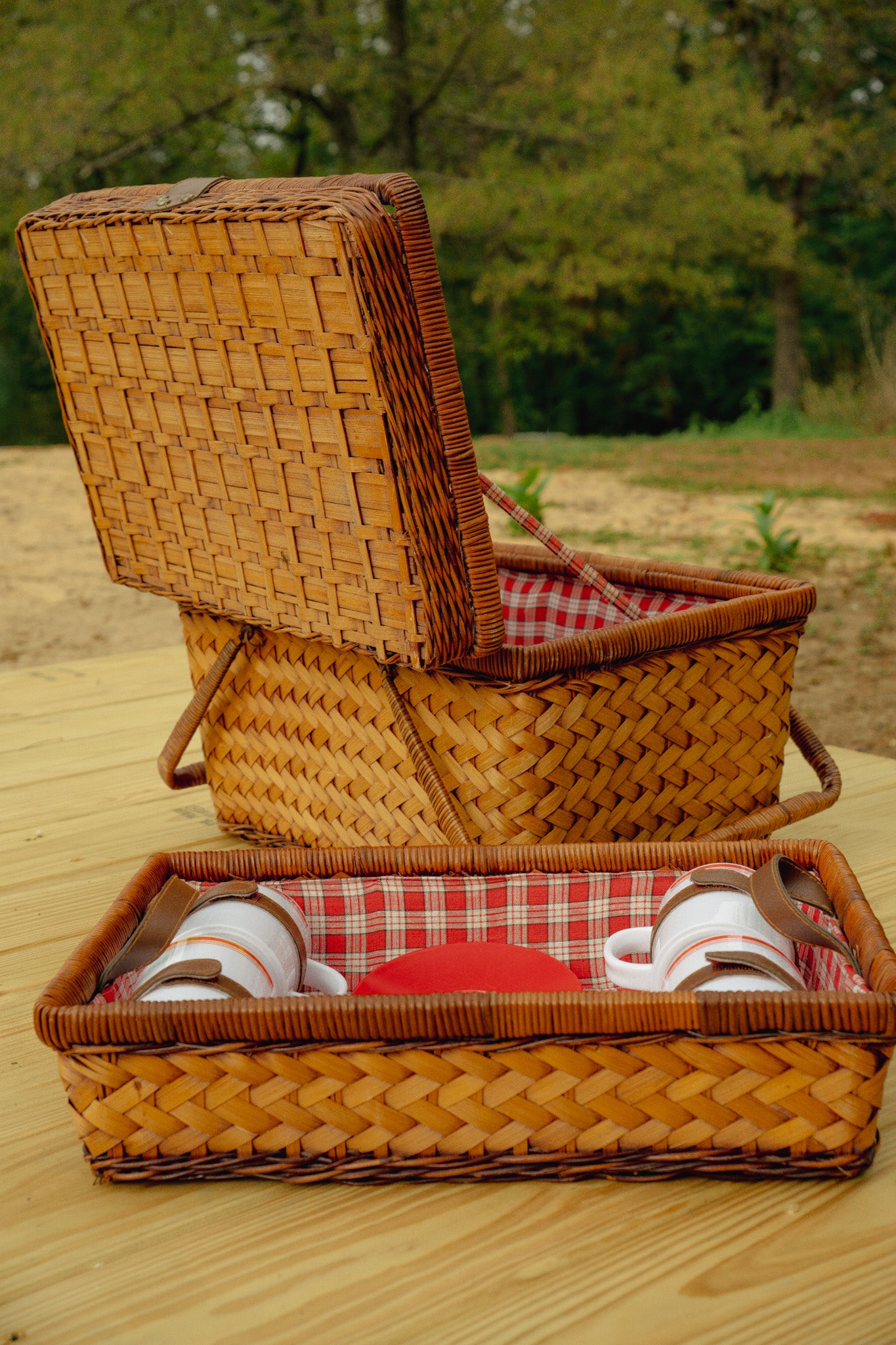 Picnic Basket
