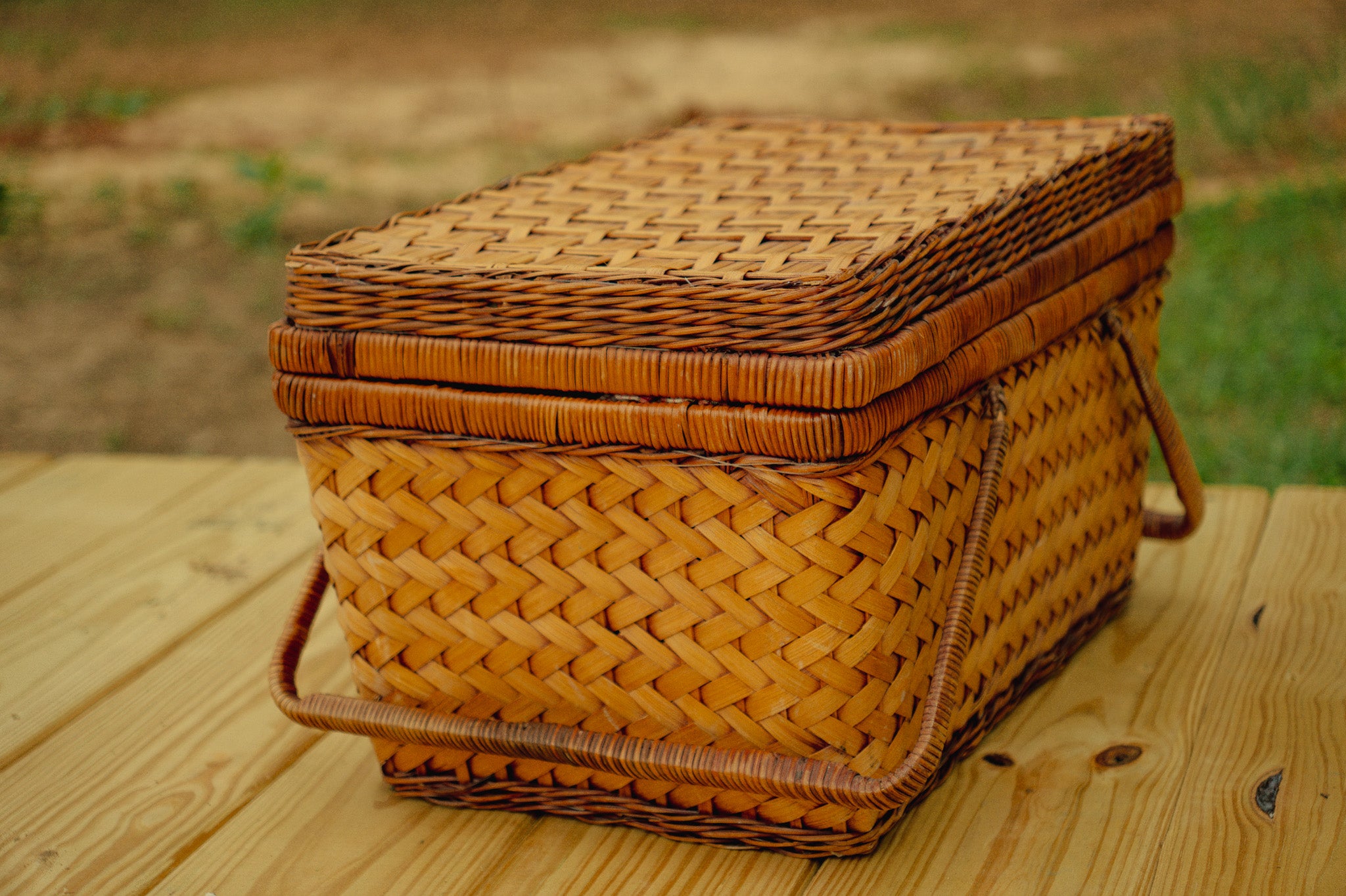 Picnic Basket