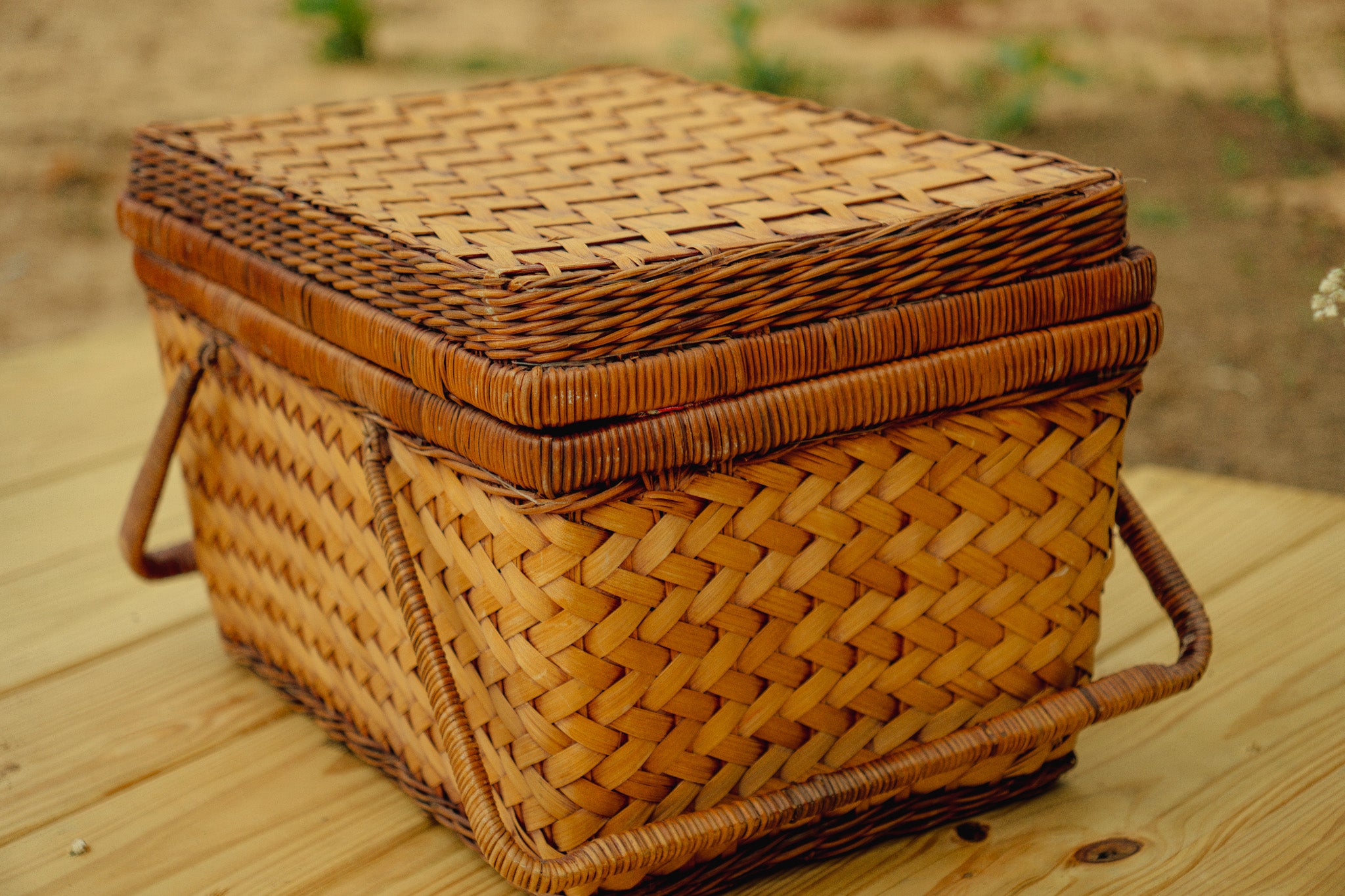 Picnic Basket