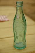 Cola-Cola Bottles