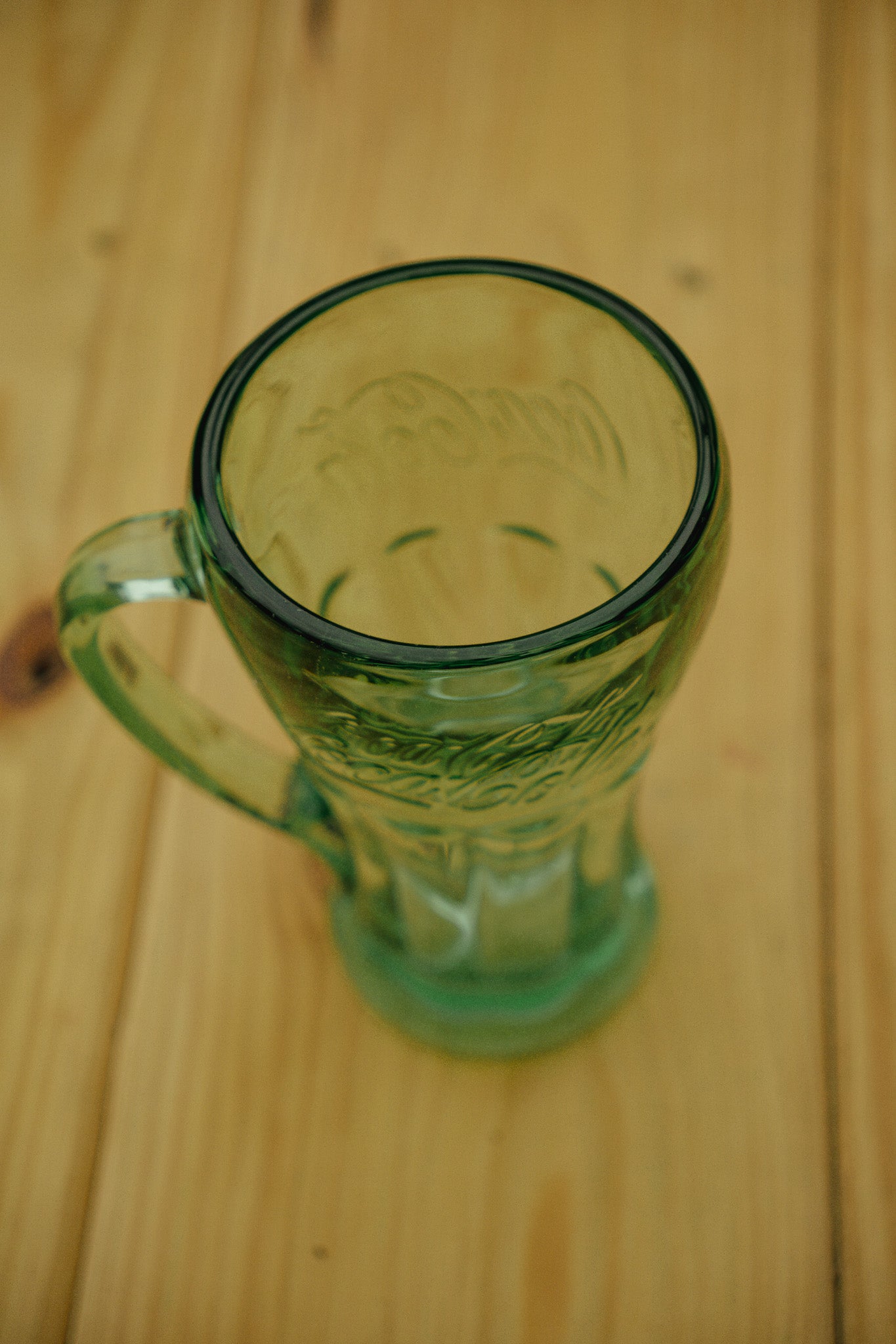 Coca-Cola Glasses