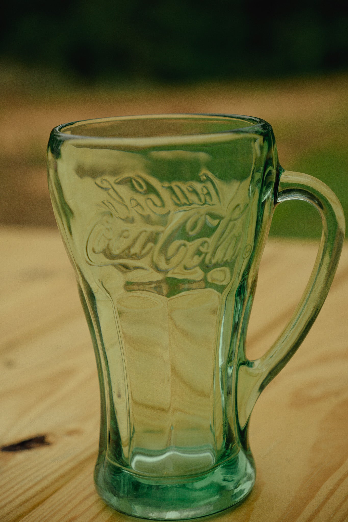 Coca-Cola Glasses