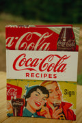 Coca-Cola Recipe Book