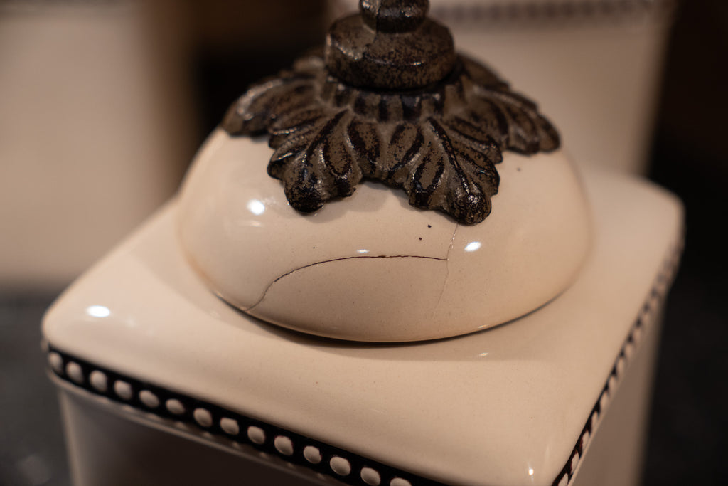 Gracious Goods Canister Set