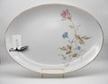 Marguerita Fine China Platter
